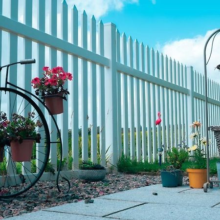 Apartamento Doonan Breeze Donegal Town Exterior foto