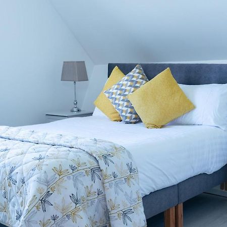 Apartamento Doonan Breeze Donegal Town Exterior foto