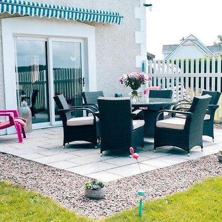 Apartamento Doonan Breeze Donegal Town Exterior foto