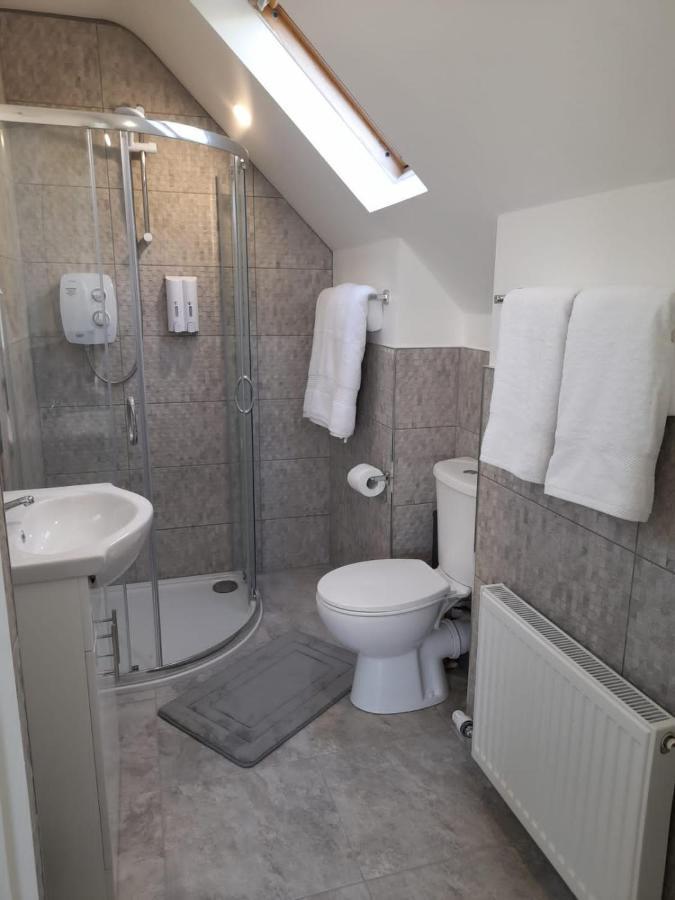 Apartamento Doonan Breeze Donegal Town Exterior foto