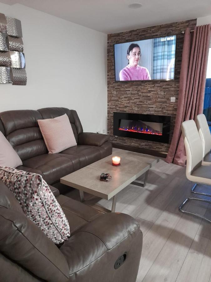 Apartamento Doonan Breeze Donegal Town Exterior foto