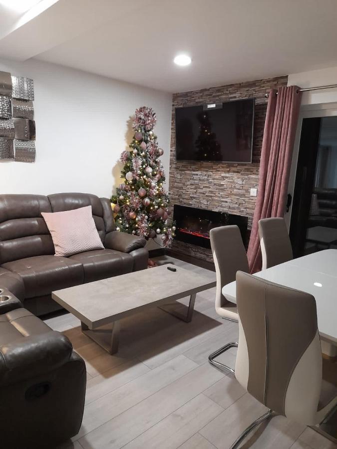 Apartamento Doonan Breeze Donegal Town Exterior foto