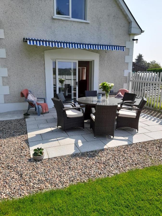 Apartamento Doonan Breeze Donegal Town Exterior foto