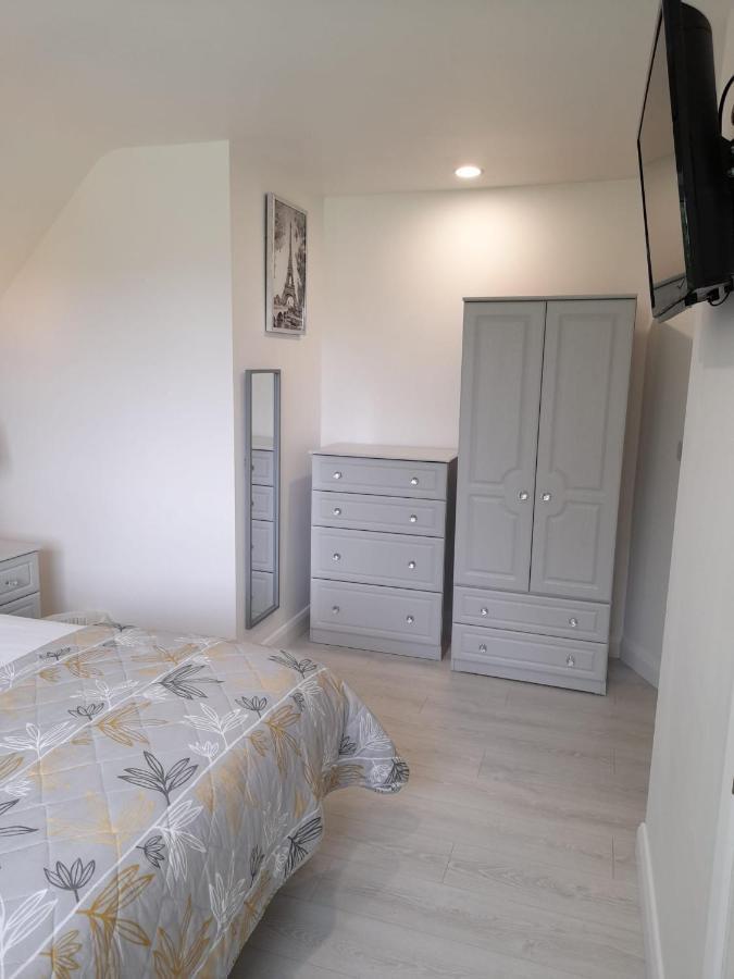 Apartamento Doonan Breeze Donegal Town Exterior foto