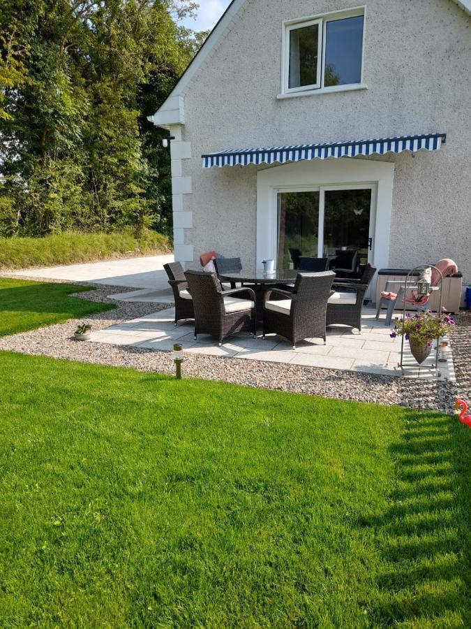 Apartamento Doonan Breeze Donegal Town Exterior foto
