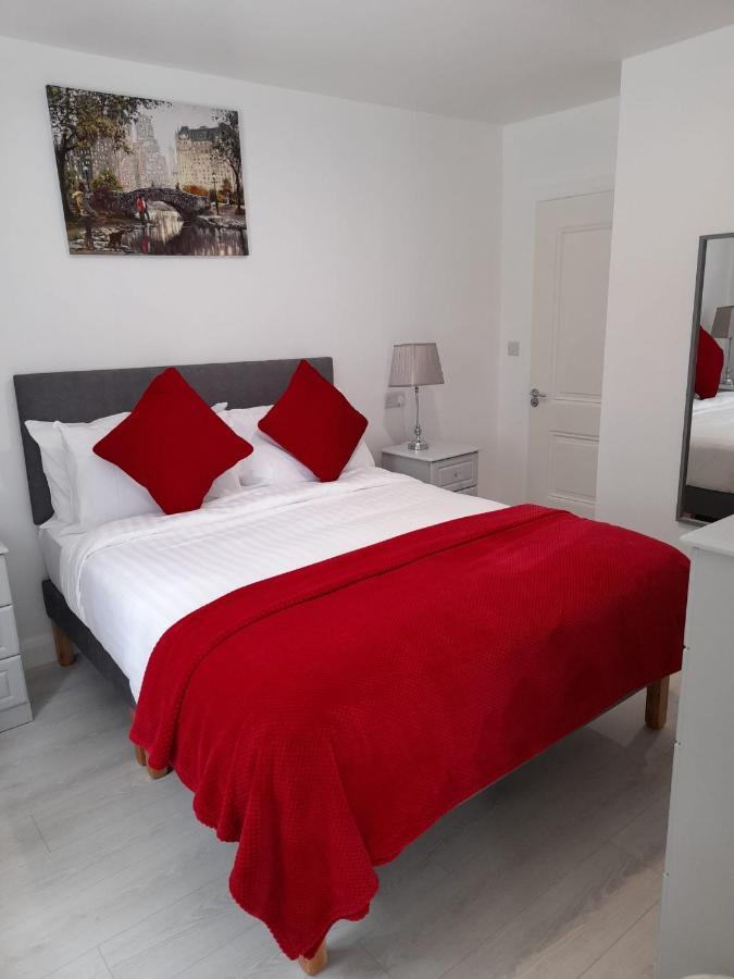 Apartamento Doonan Breeze Donegal Town Exterior foto
