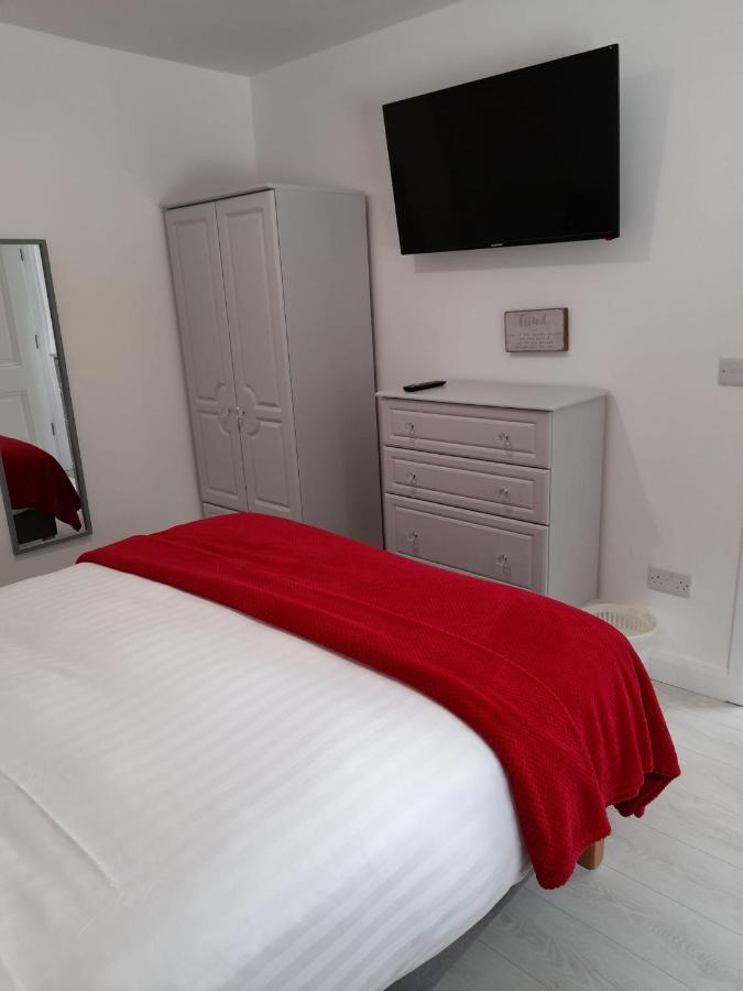 Apartamento Doonan Breeze Donegal Town Exterior foto