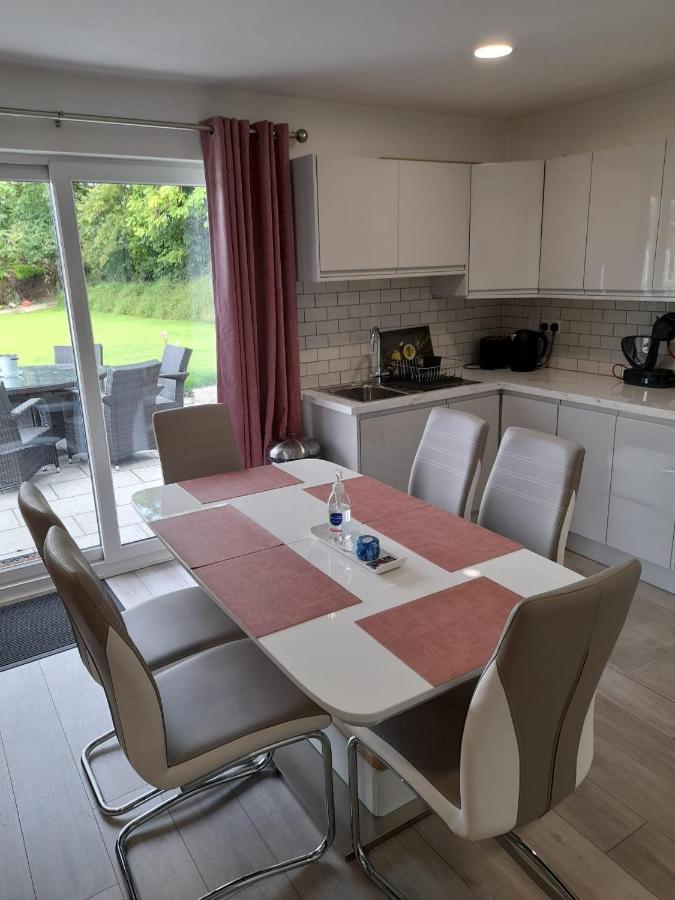 Apartamento Doonan Breeze Donegal Town Exterior foto