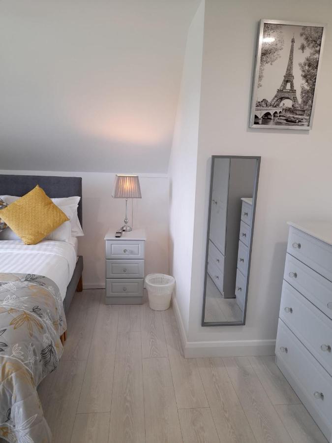 Apartamento Doonan Breeze Donegal Town Exterior foto