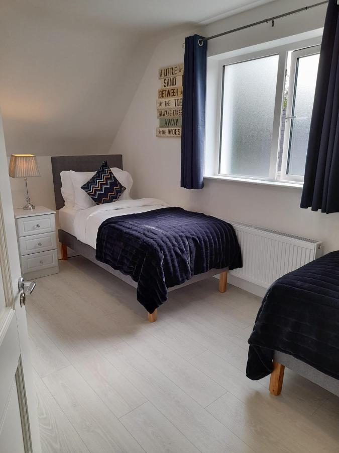Apartamento Doonan Breeze Donegal Town Exterior foto