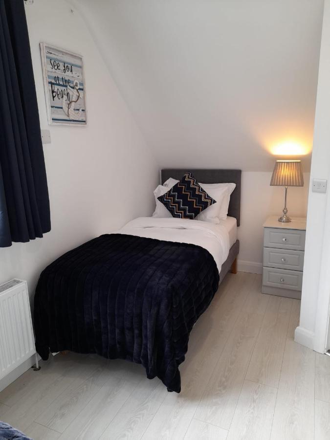 Apartamento Doonan Breeze Donegal Town Exterior foto