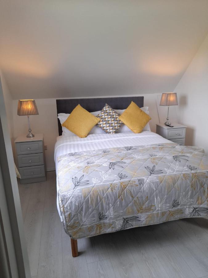 Apartamento Doonan Breeze Donegal Town Exterior foto