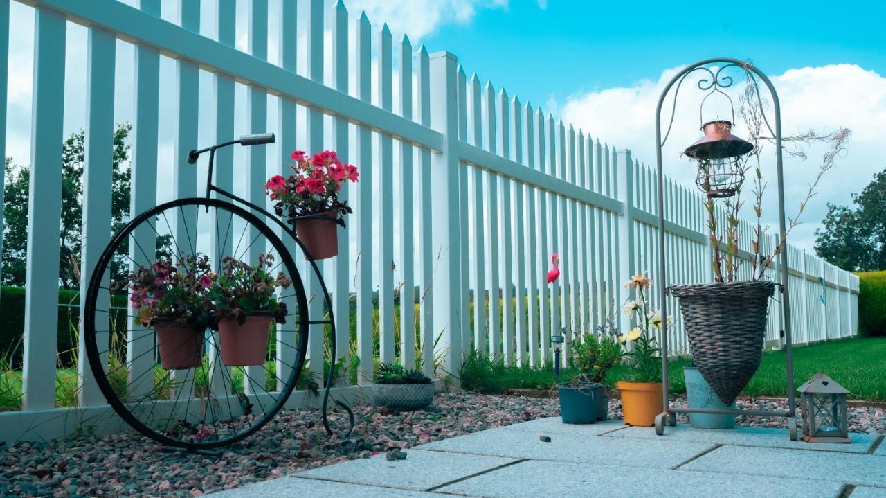 Apartamento Doonan Breeze Donegal Town Exterior foto