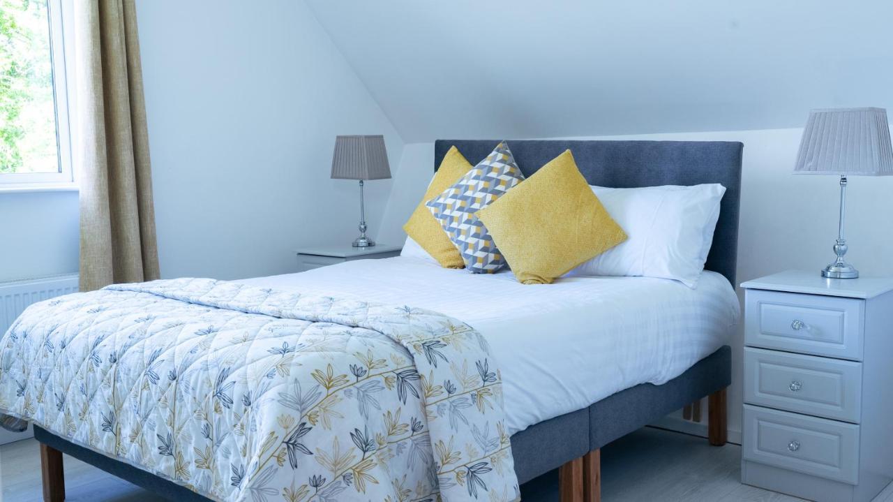 Apartamento Doonan Breeze Donegal Town Exterior foto