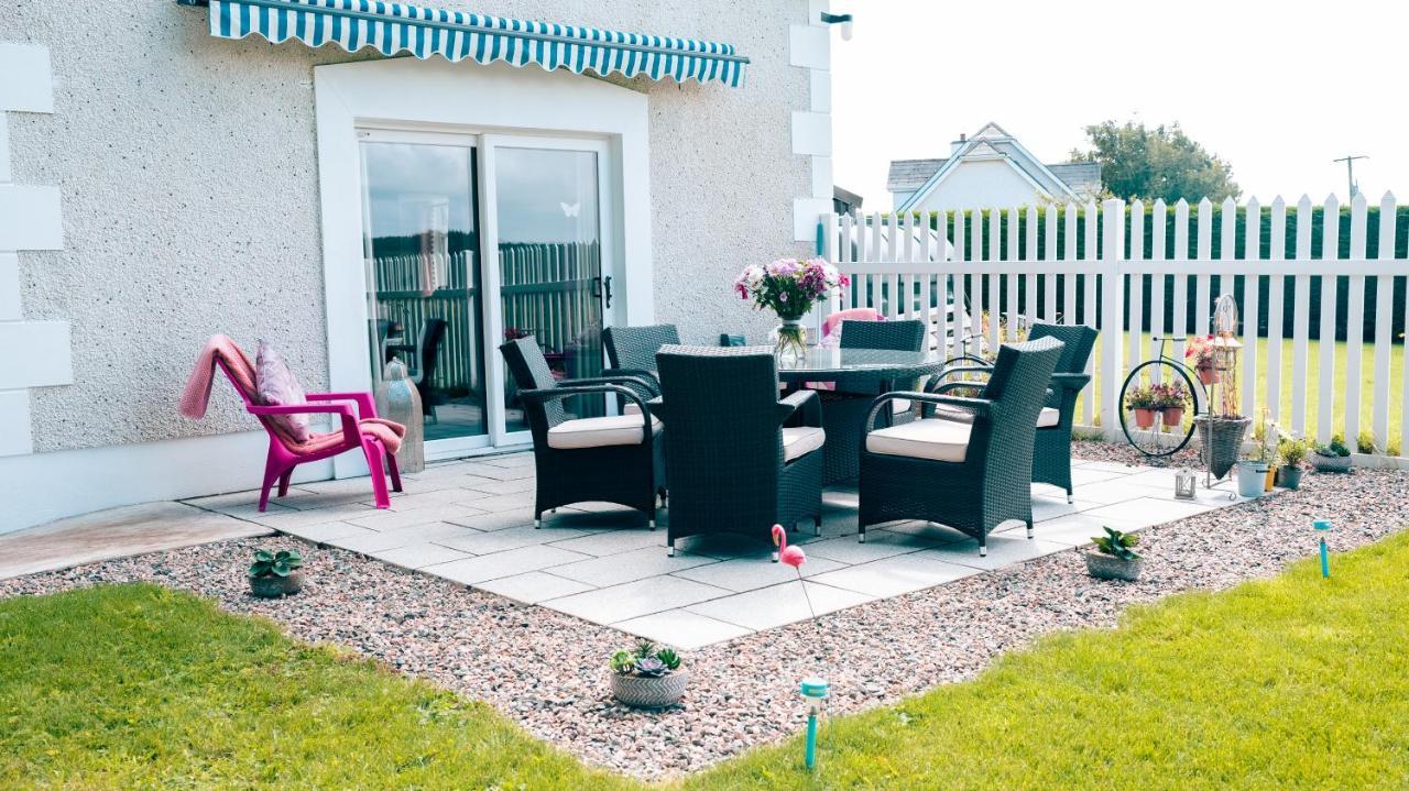 Apartamento Doonan Breeze Donegal Town Exterior foto